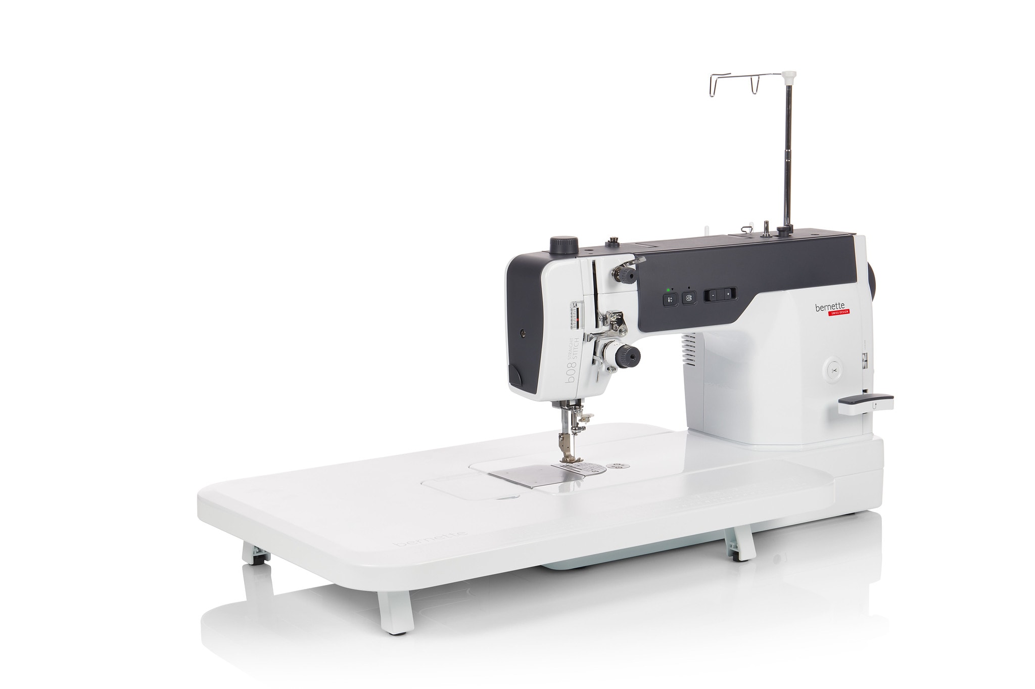 bernette 08 Düz Dikiş Makinesi