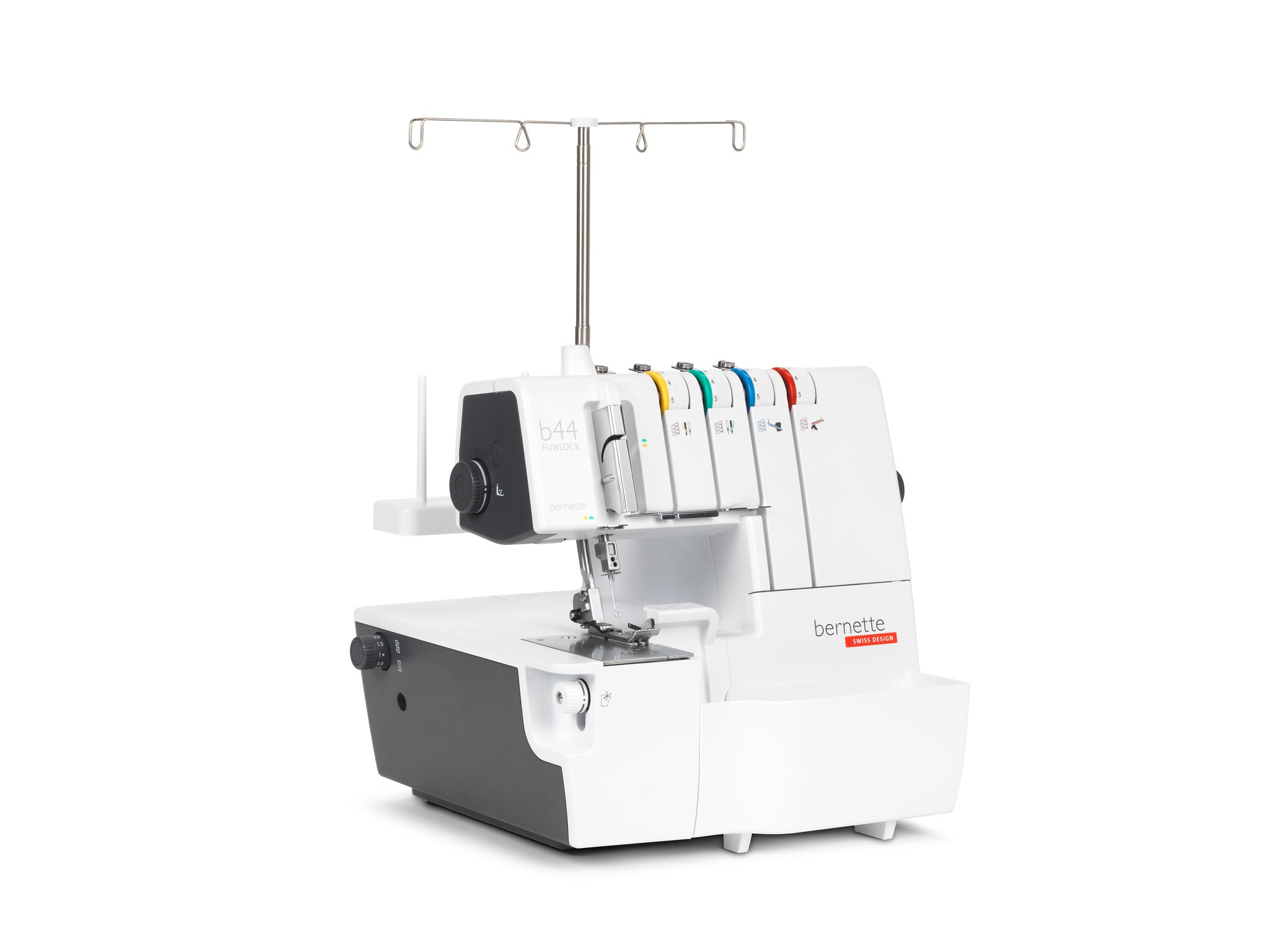 bernette 44 Overlock Makinesi