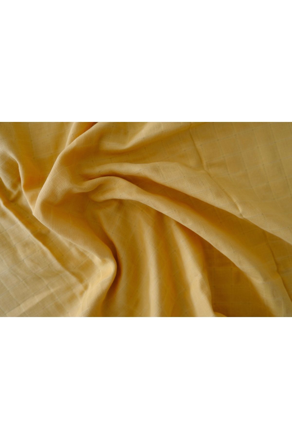 ( 3 Adet ) 100x120 CM %100 Pamuk 3'lü Müslin Örtü Set