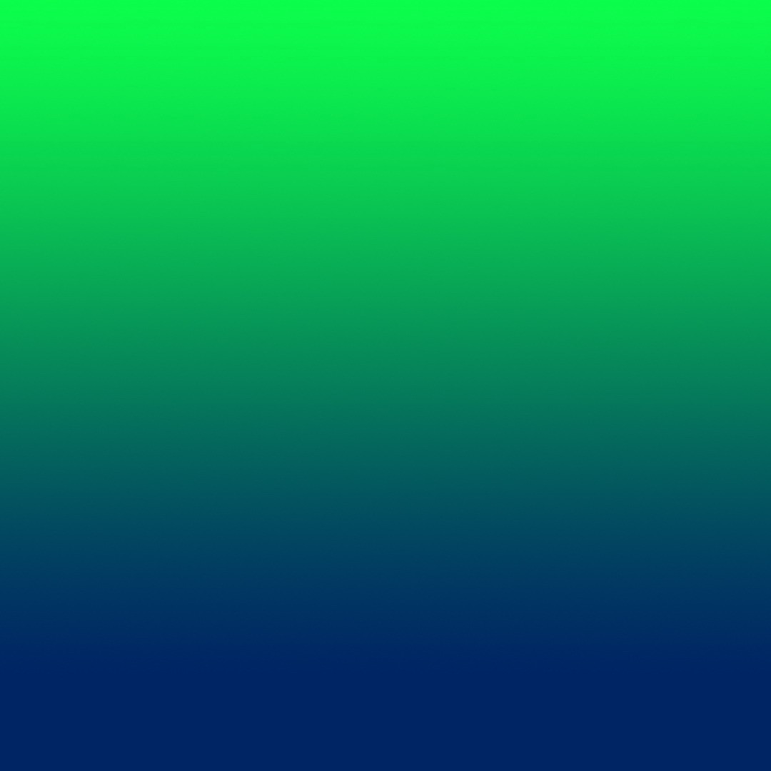 Neon Yeşil-Lacivert