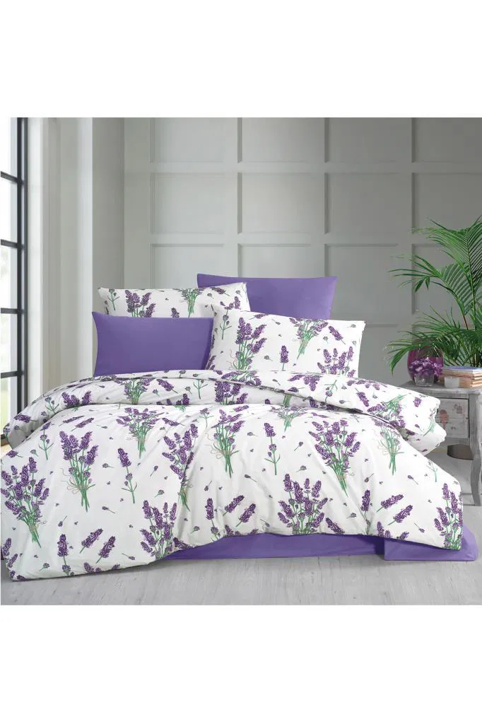 Oylum Çift Kişilik Nevresim Takımı