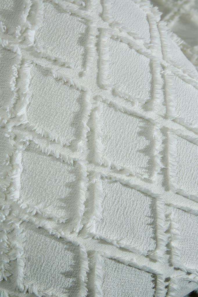 Vildan 2 Parça Tek Kişilik Pike Takımı