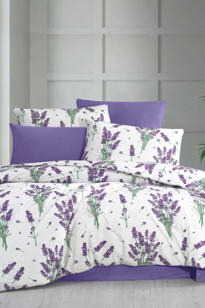 Oylum Çift Kişilik Nevresim Takımı