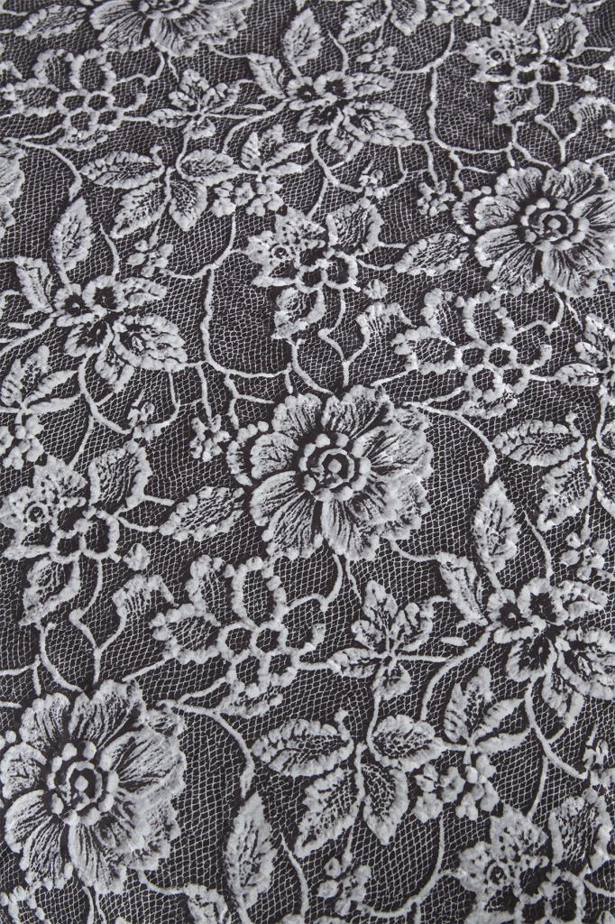 Lara Ultrasonik Kapitoneli 5D Baskılı Çift Kişilik Pike Takımı