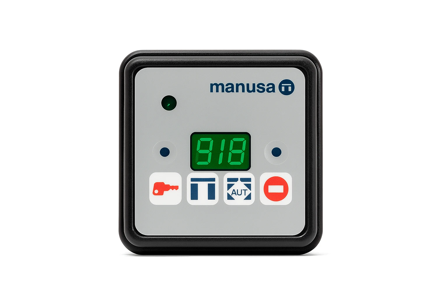 MANUSA Optima Selektör