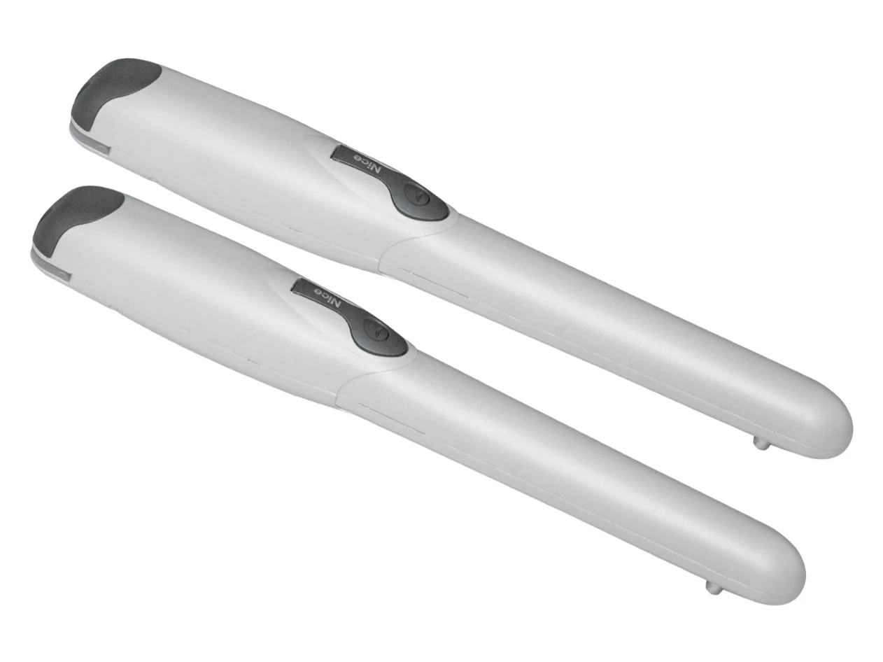 NICE WINGO 3524 Dairesel Kapı Motoru (Aksesuarlı Kit)