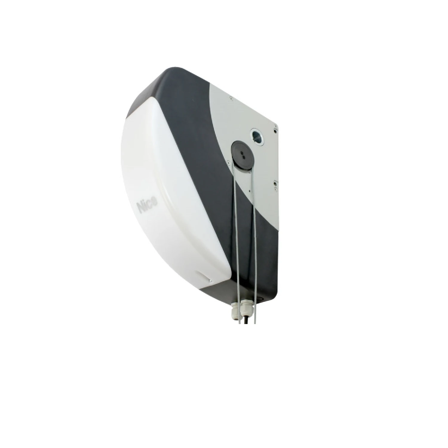 NICE SO2000 Seksiyonel Kapı Motoru 