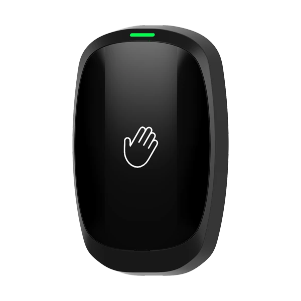 KONTAL PES Kablosuz Pilli El Sensörü 