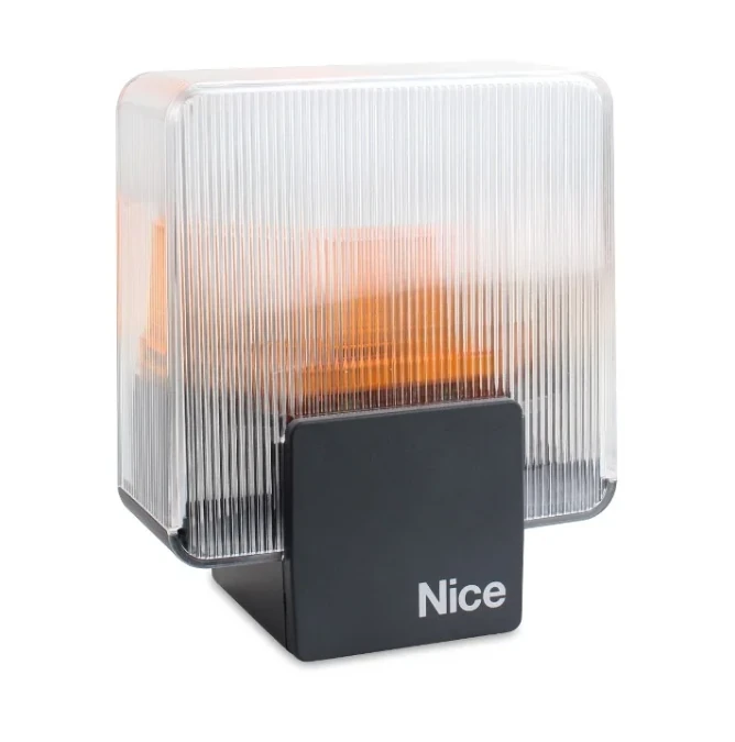 NICE Era Light ELAC Flaşör Lamba (220-230 Volt)