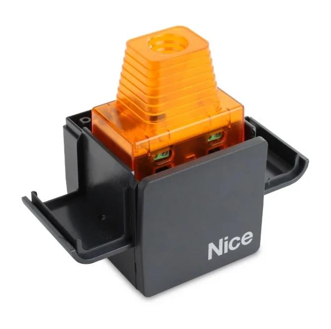 NICE Era Light ELAC Flaşör Lamba (220-230 Volt)