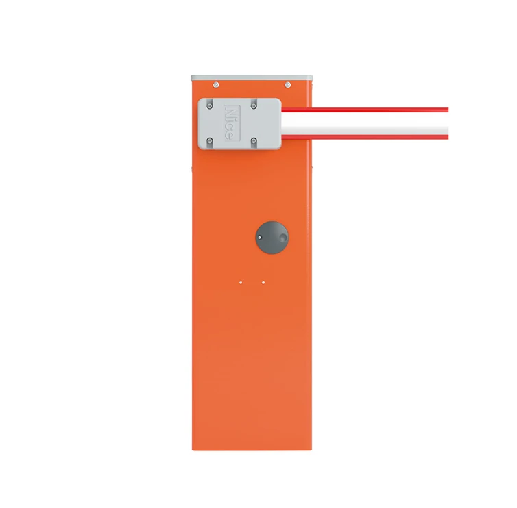 NICE Wide M 4mt. Otomatik Kollu Bariyer (Aksesuarlı Kit)