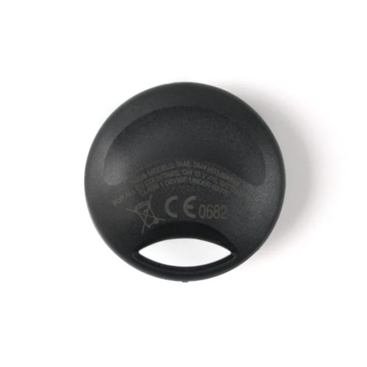 NICE Smilo SM4 Kumanda