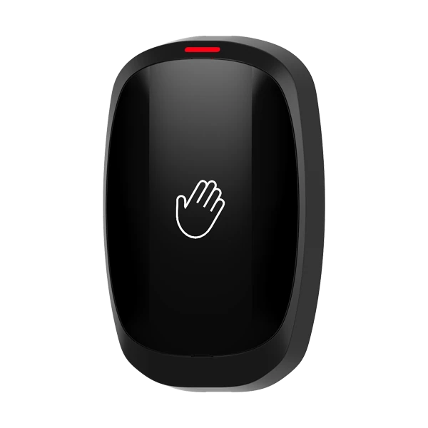 KONTAL PES Kablosuz Pilli El Sensörü 