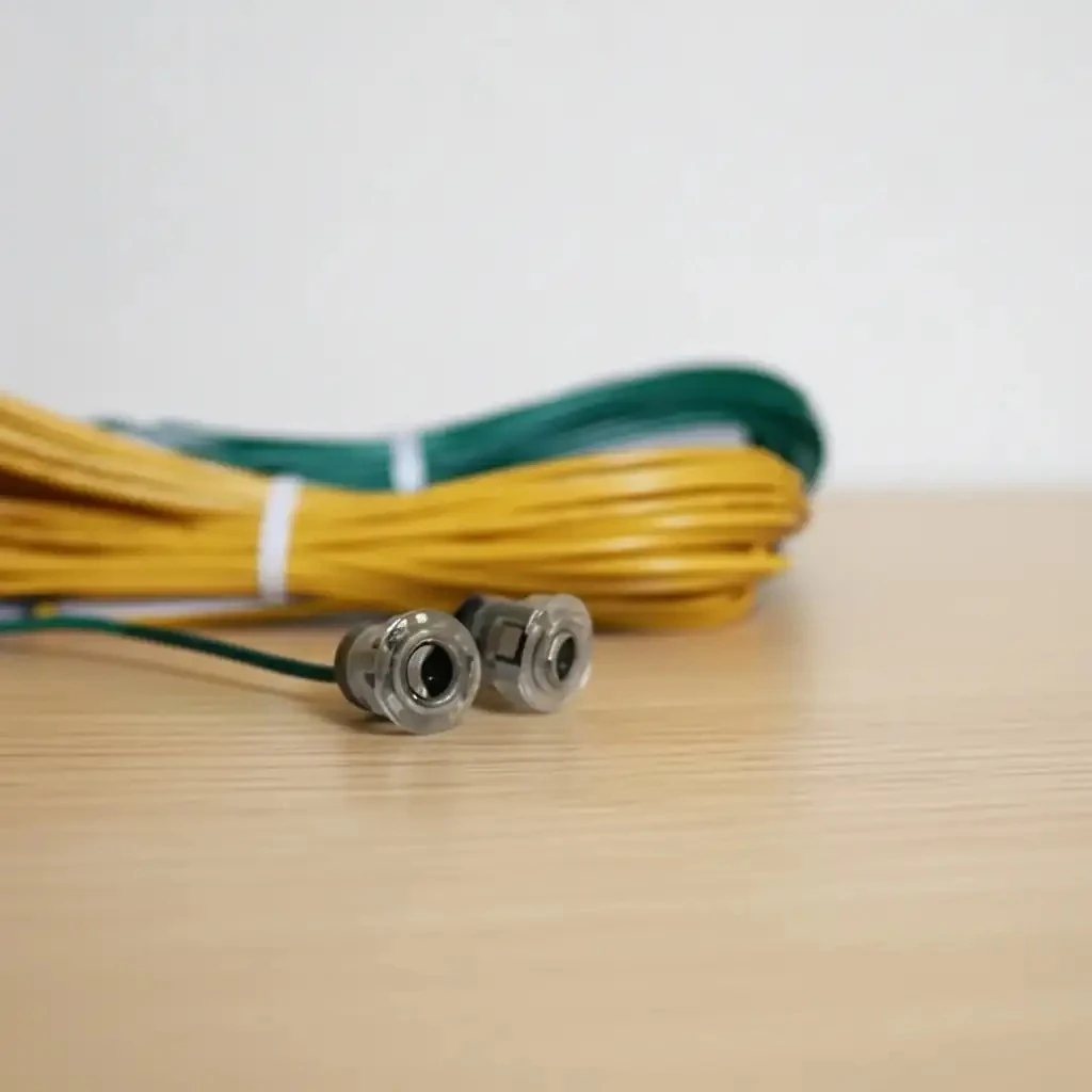 MANUSA Fotoselli Kapı Emniyet Fotoseli