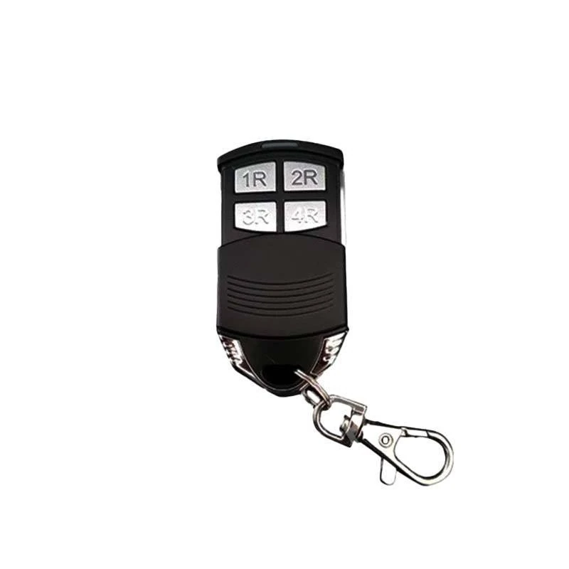 DMR 4 Kanallı Kumanda (POWERATE)