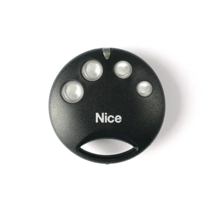 NICE Smilo SM4 Kumanda