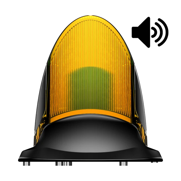 KONTAL SFL Sesli Flaşör Lamba 