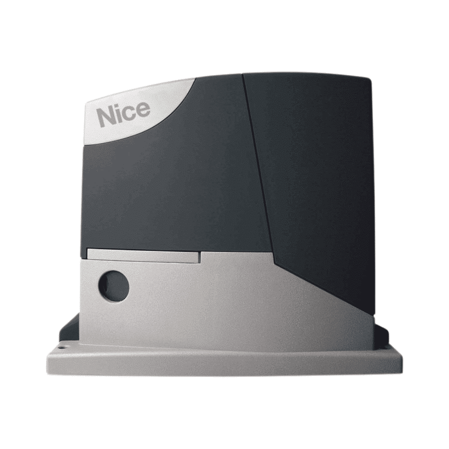 NICE ROAD 400 Yana Kayar Kapı Motoru (Aksesuarlı Kit)