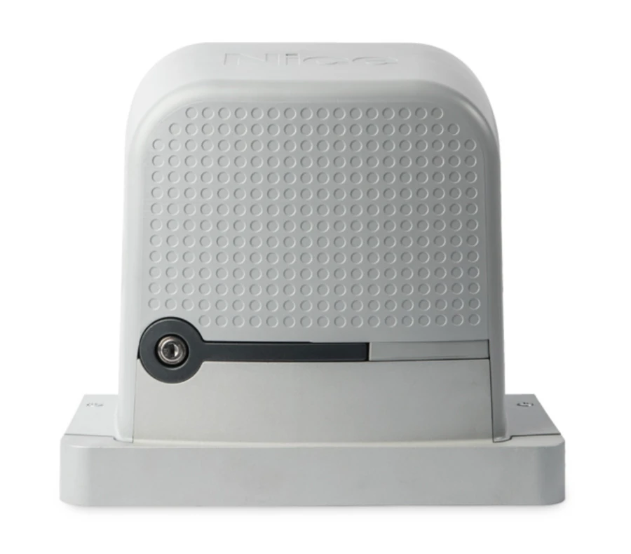 NICE ROBO 600 Yana Kayar Kapı Motoru (Aksesuarlı Kit)