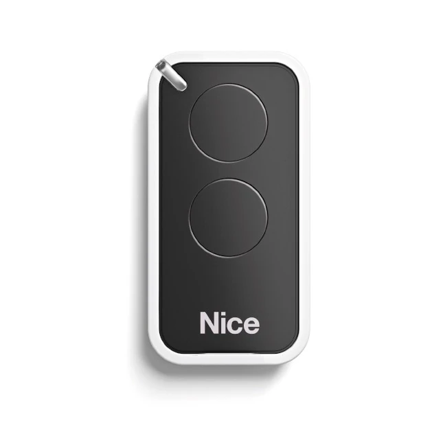 NICE era inti kumanda - siyah