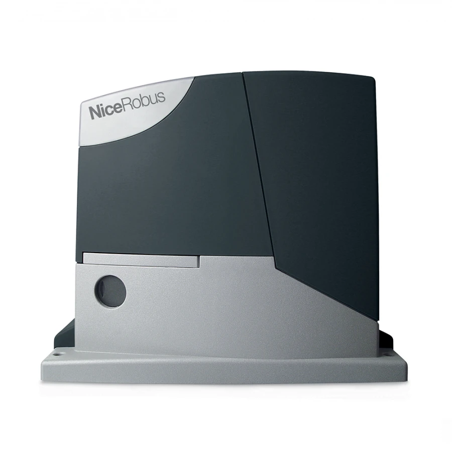 NICE ROBUS 400 Yana Kayar Kapı Motoru (Aksesuarlı Kit)