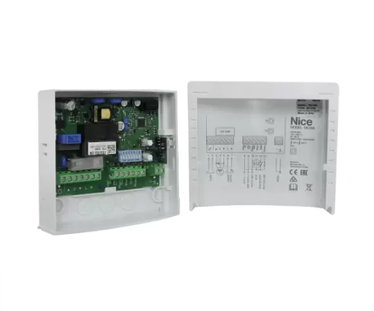 NICE MC200 Kepenk Kumanda Alıcısı