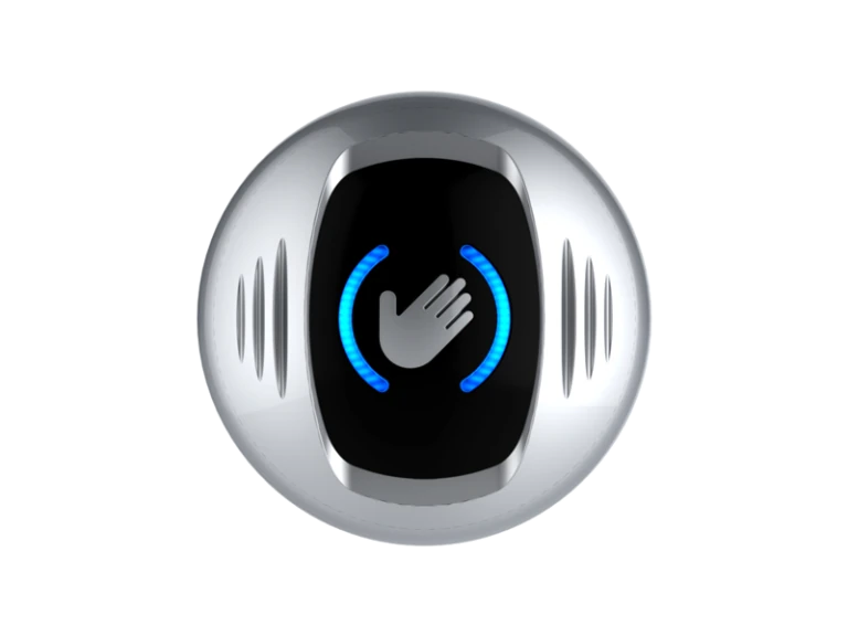 KONTAL YF El Sensörü Yanaşım Fotoseli