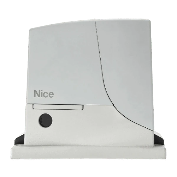 NICE ROX 1000 Yana Kayar Kapı Motoru (Aksesuarlı Kit)