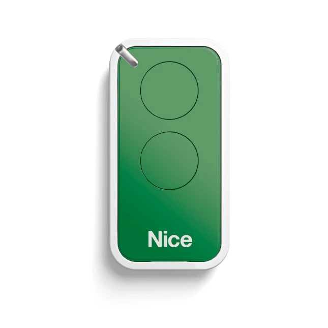 NICE era inti kumanda - yeşil