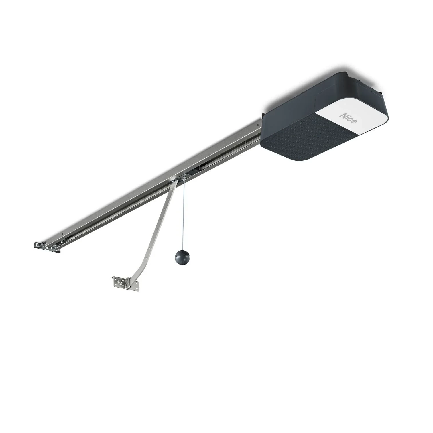 NICE SPIDO 600 Seksiyonel Kapı Motoru 