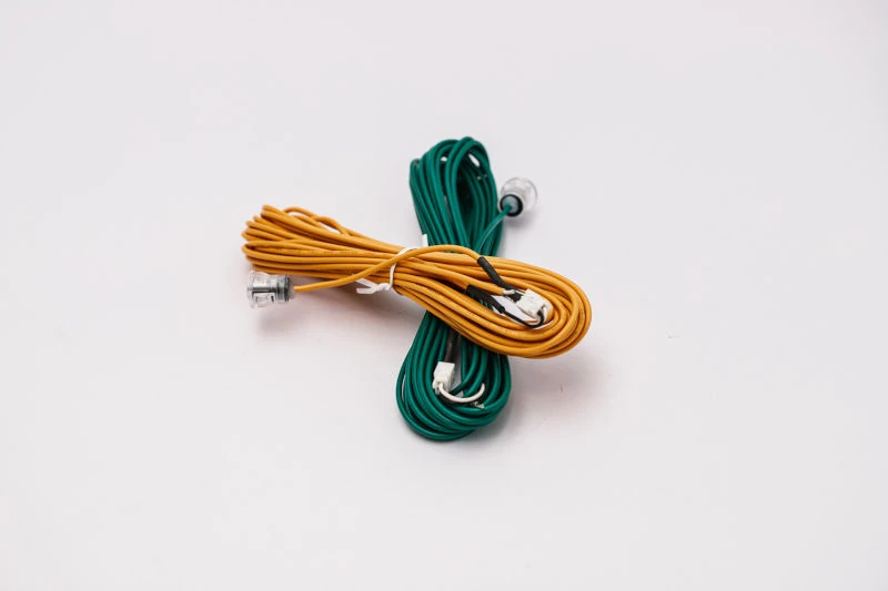 MANUSA Fotoselli Kapı Emniyet Fotoseli