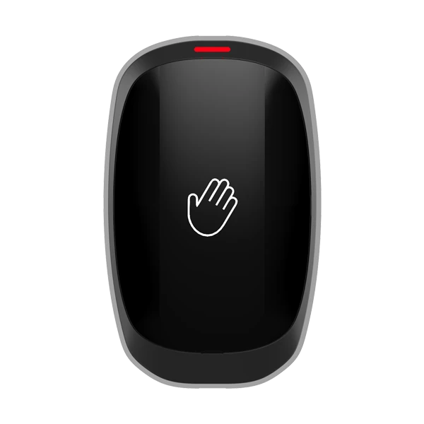 KONTAL PES Kablosuz Pilli El Sensörü 