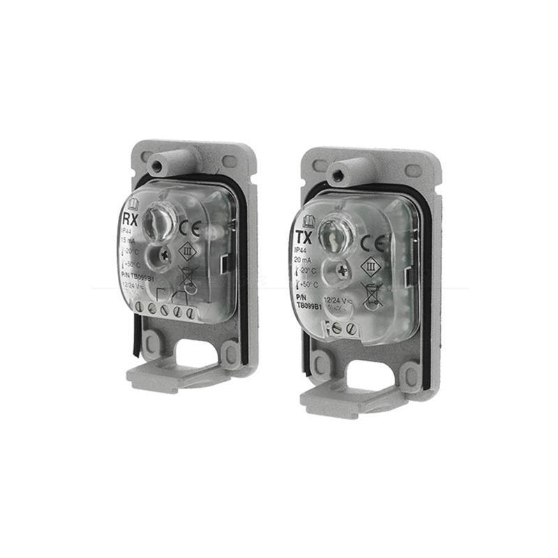 NICE Era EPMB Emniyet Fotoseli