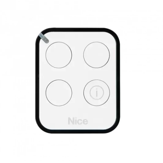 NICE Era One BD Kumanda (ON3EBD)