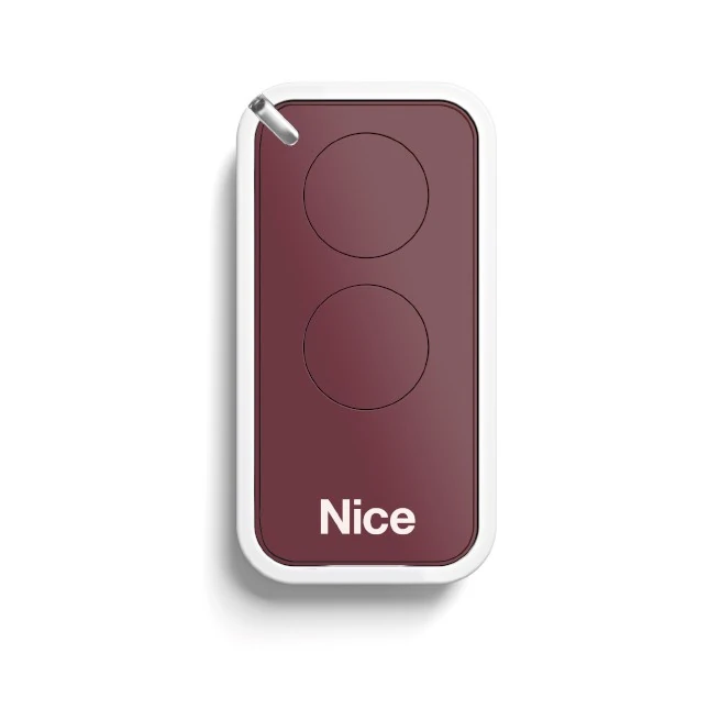 NICE era inti kumanda - kırmızı