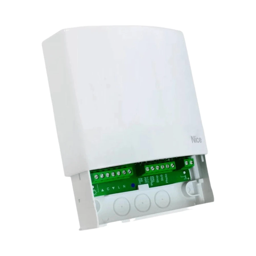 NICE MC200 Kepenk Kumanda Alıcısı