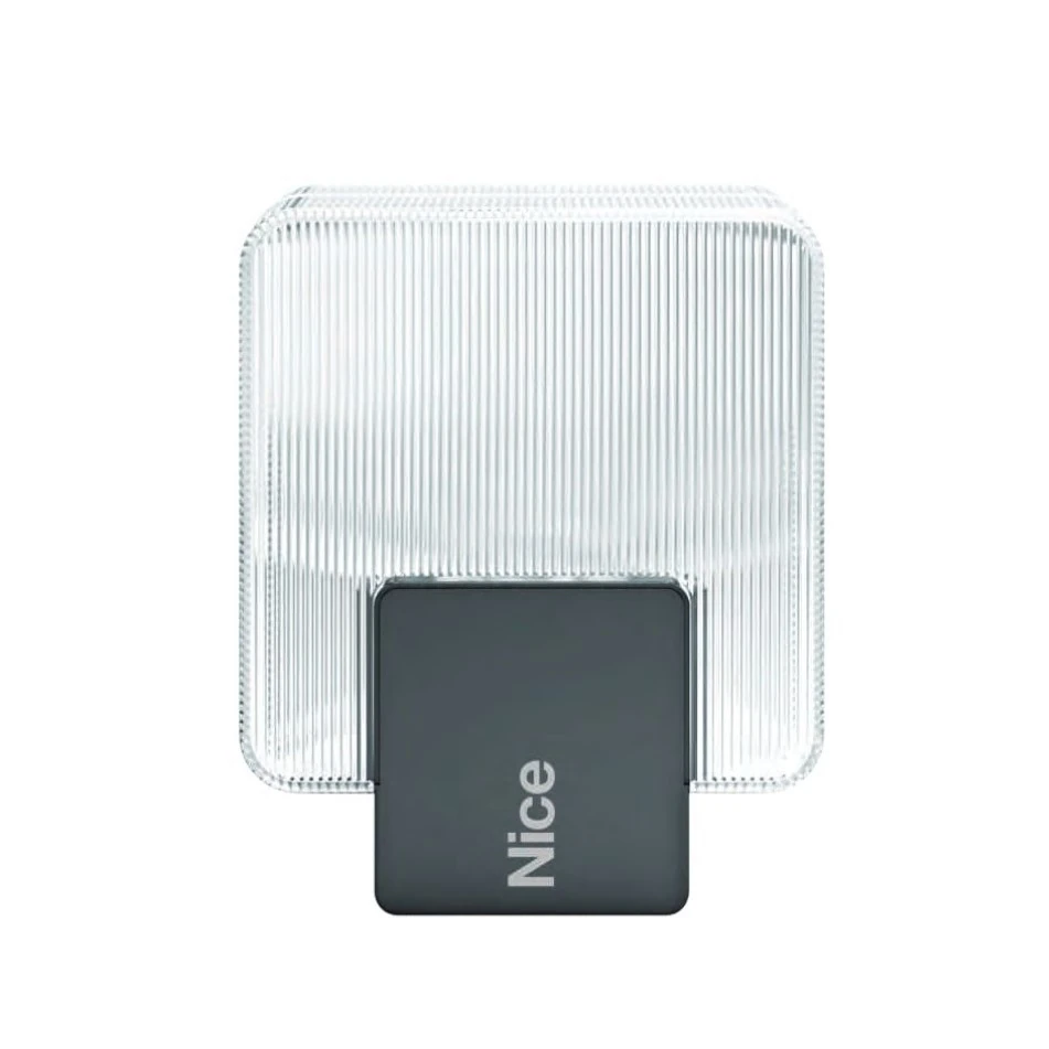 NICE Era Light ELAC Flaşör Lamba (220-230 Volt)