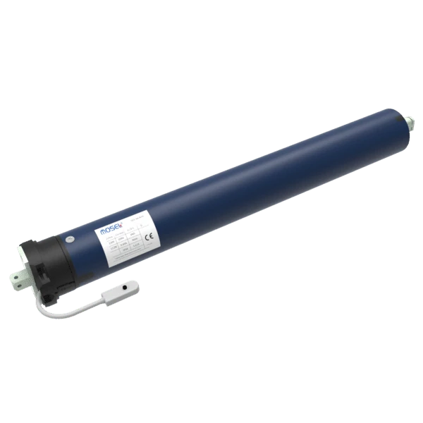 MOSEL SEL 60 R 20 NM Panjur Motoru 