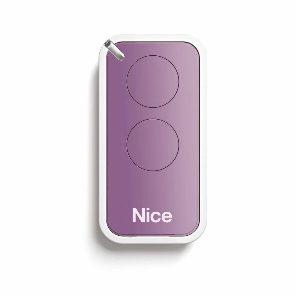 NICE era inti kumanda - lila