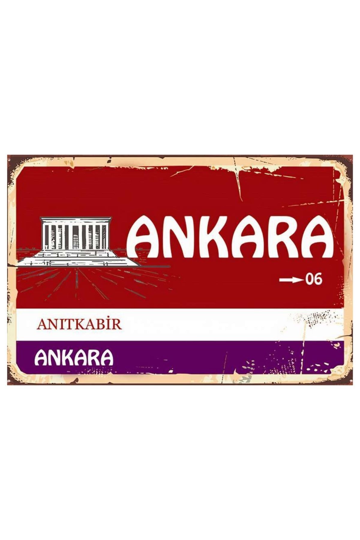 Anıtkabir Ankara Ahşap Mdf Poster, Modern Duvar Dekoru, Sanatsal Poster, Ev Ofis, Cafe Duvar Süs