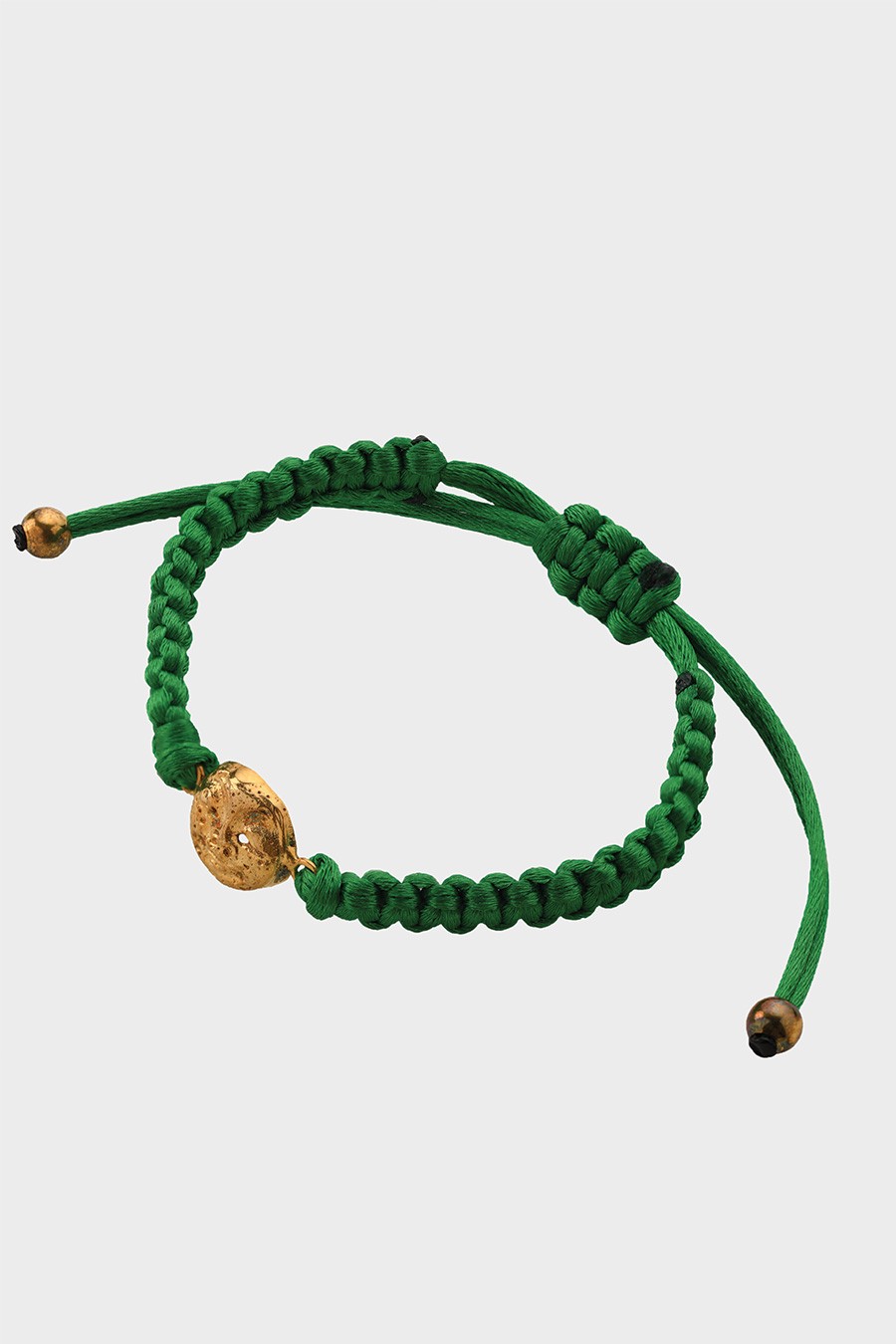 LITTLE BUDDHA BRACELET