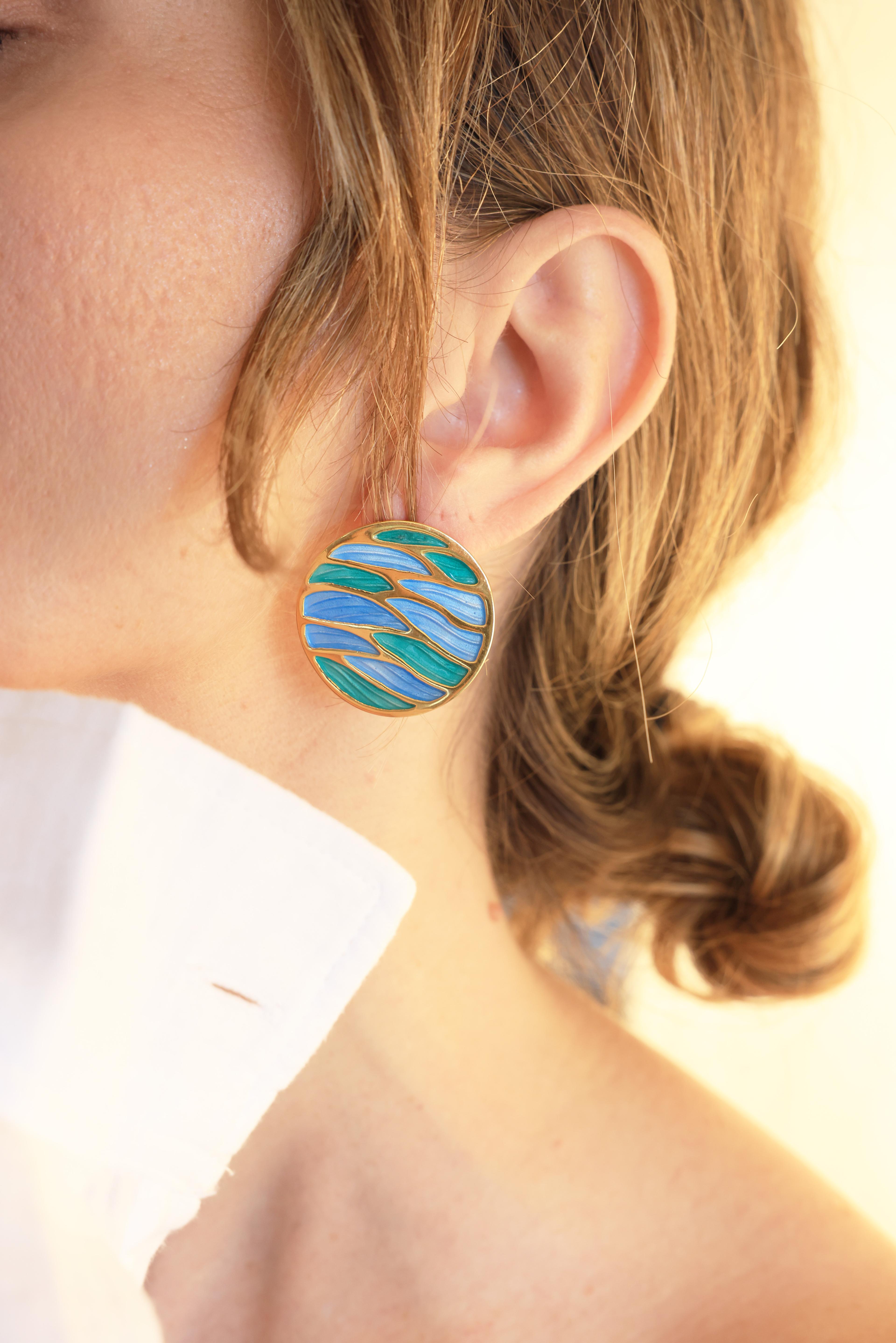 IL MARE EARRINGS