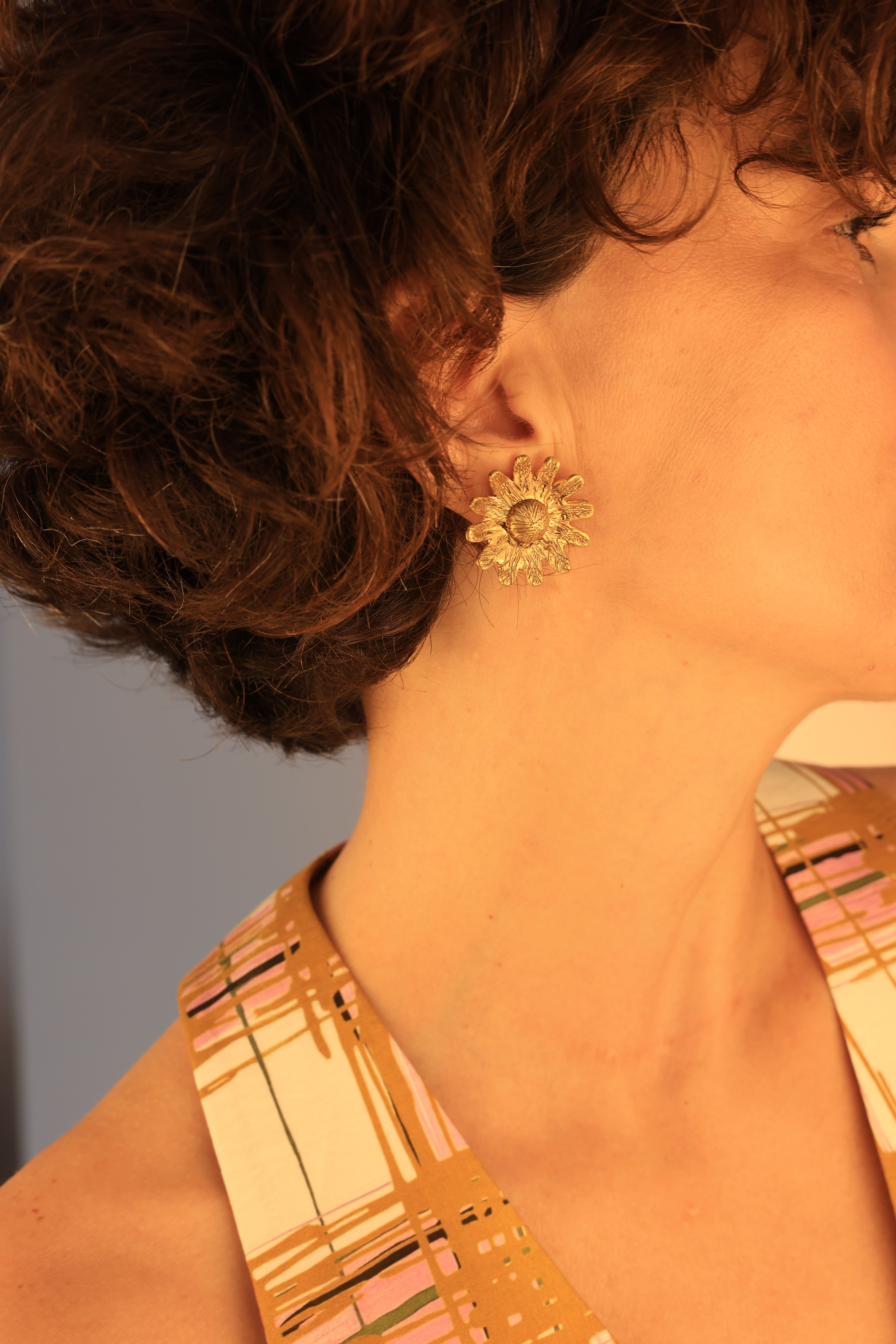 CAMILA EARRINGS - SPECIAL