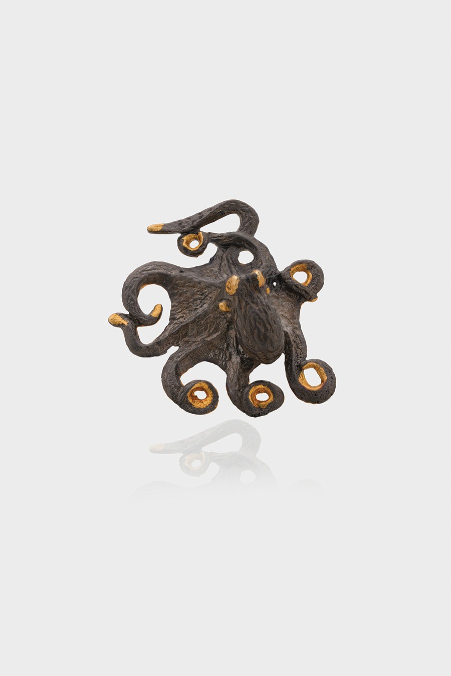 OCTOPUS RING