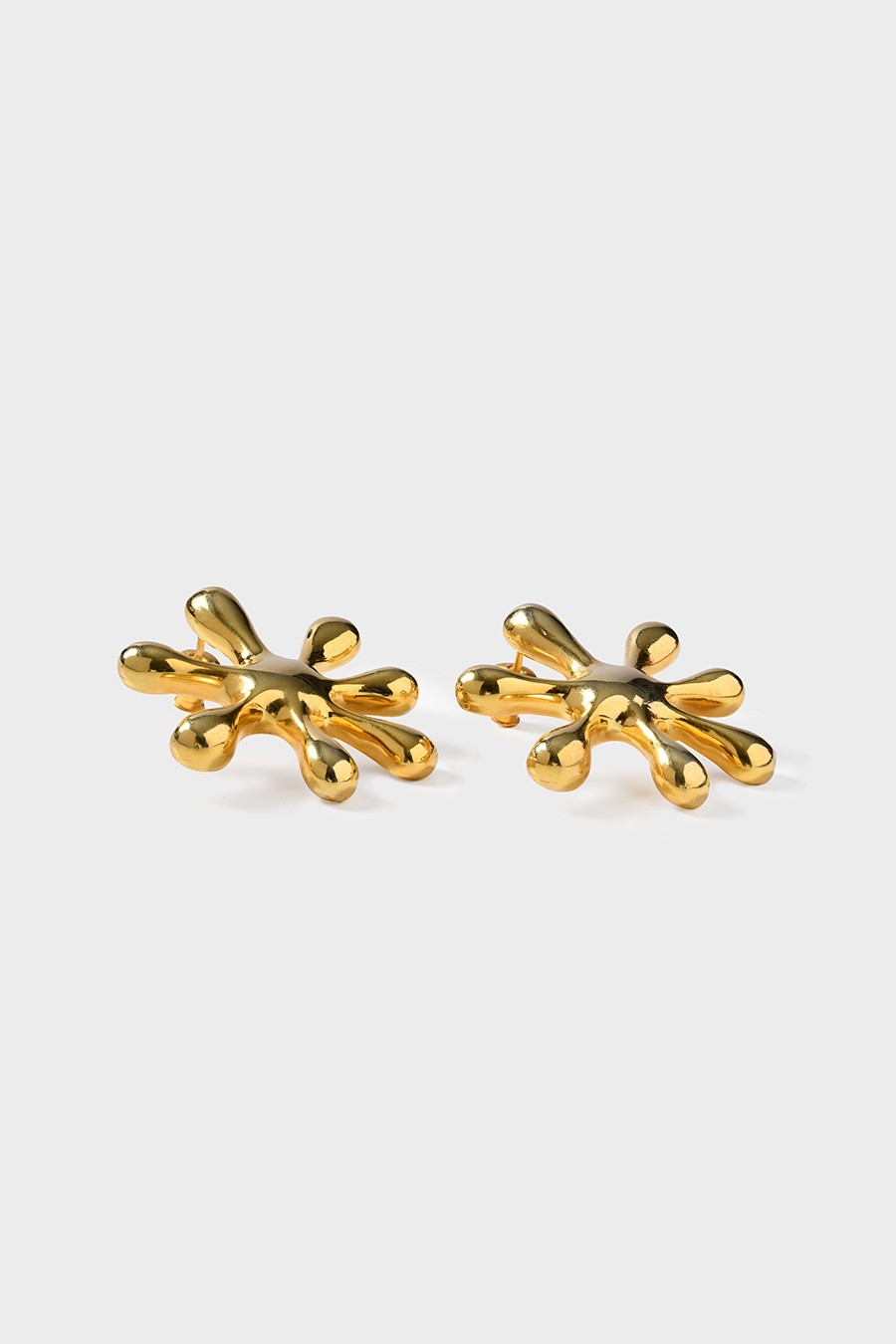 SPLASH EARRINGS - SPLASH ALTIN