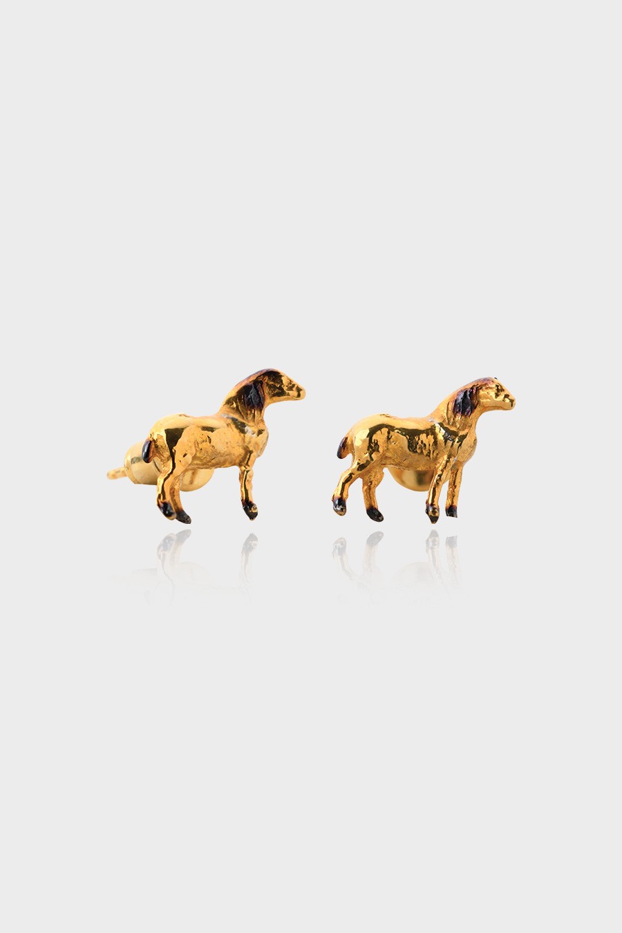 HORSE EARRINGS