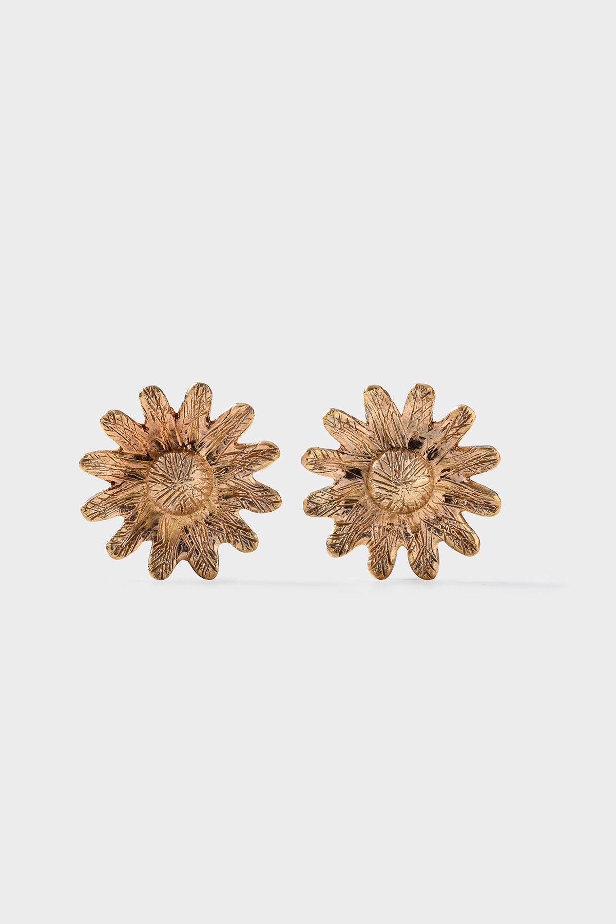 CAMILA EARRINGS - Özel Rodaj