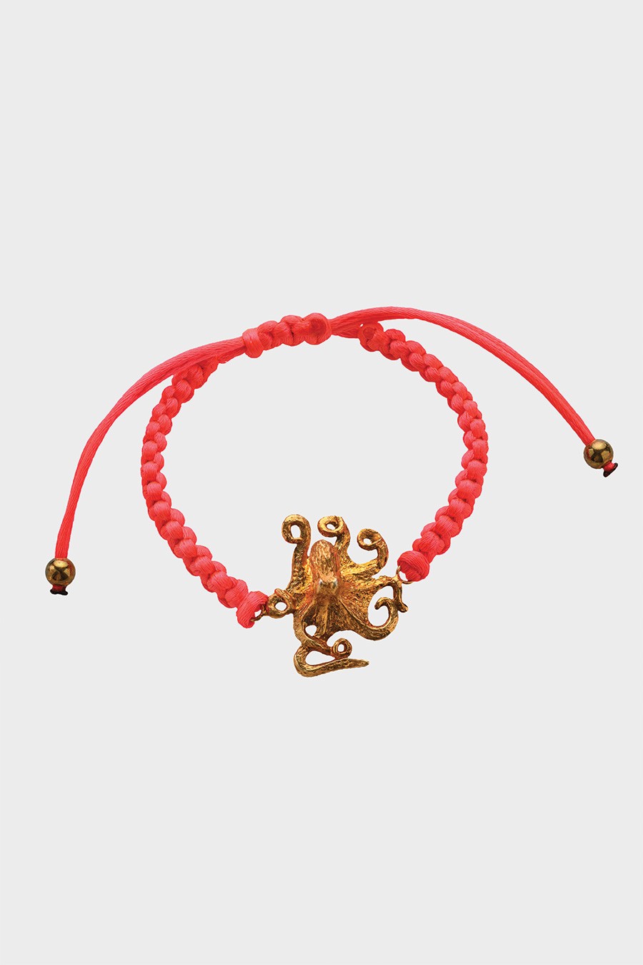 OCTOPUS BRACELET