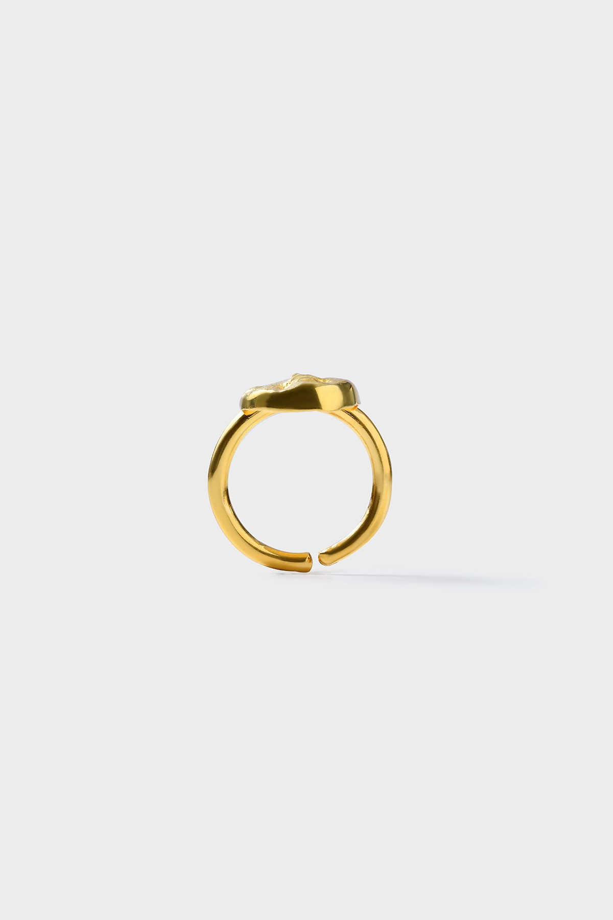 LITTLE FACE RING