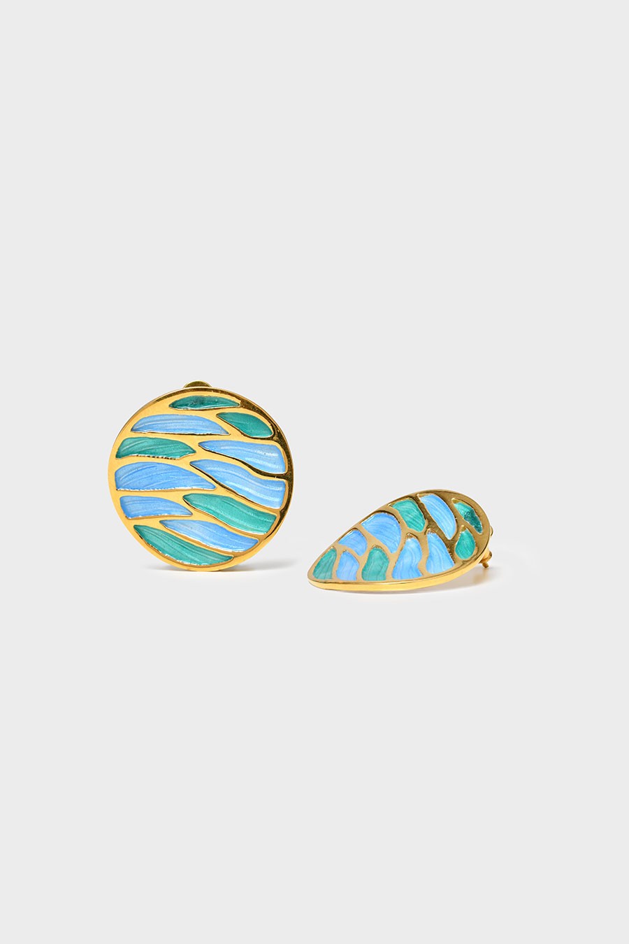 IL MARE EARRINGS